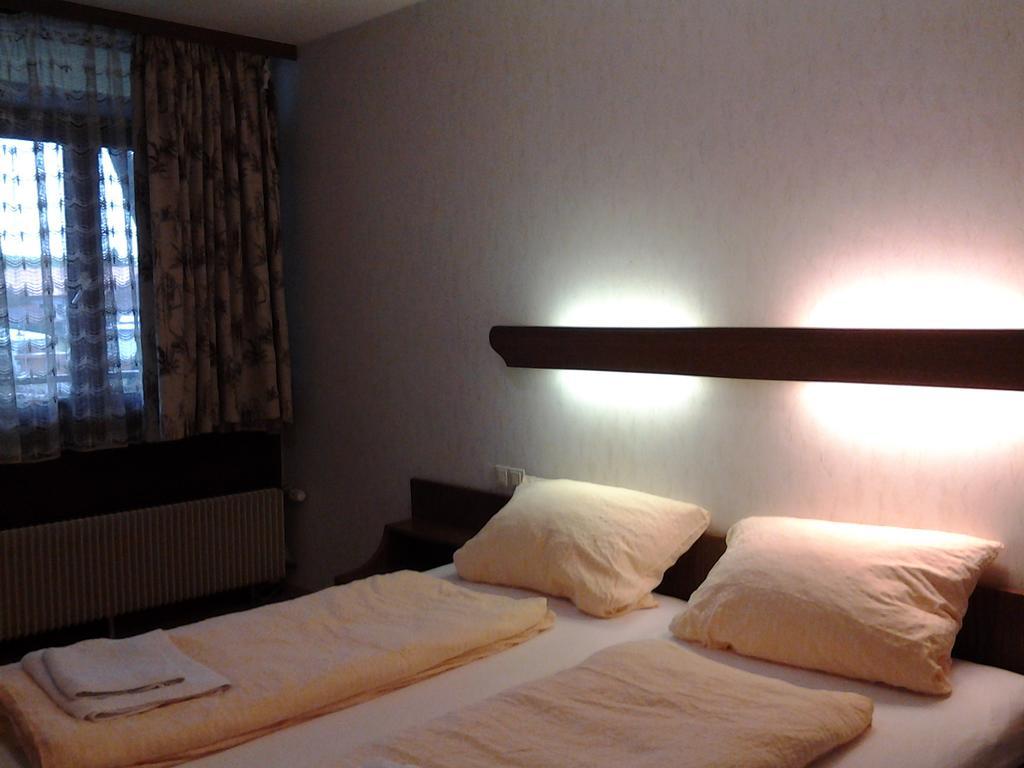Hotel Sonja Bad Bellingen Room photo